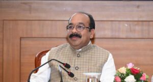 निर्माण कार्यों की गहन मॉनिटरिंग और निरीक्षण के दिए निर्देश, ठेकेदारों से बेहतर समन्वय कर कार्यों में तेजी लाने कहा