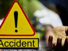 बर्थडे पार्टी से लौट रहे थे घर, मैहर-रीवा हाईवे पर हादसे में पूर्व MLA के परिवार के 5 लोगों की मौत