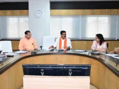 सड़क रखरखाव में तकनीक का इस्तेमाल, मासिक वीडियो निरीक्षण से होगी तेज़ कार्रवाई