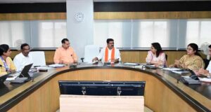 सड़क रखरखाव में तकनीक का इस्तेमाल, मासिक वीडियो निरीक्षण से होगी तेज़ कार्रवाई
