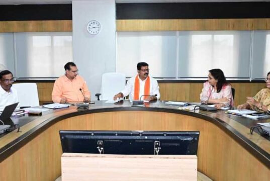 सड़क रखरखाव में तकनीक का इस्तेमाल, मासिक वीडियो निरीक्षण से होगी तेज़ कार्रवाई