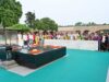 बस्तर की सांस्कृतिक विरासत की राष्ट्रपति भवन में गूंज, प्रतिनिधिमंडल ने किया ऐतिहासिक भ्रमण