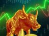Stock Market Opening: IT-मेटल शेयरों की दमदार रैली, सेंसेक्स-निफ्टी की मजबूत शुरुआत से निवेशकों में उत्साह