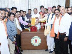 आस्था और परंपरा का अद्भुत संगम, मुख्यमंत्री ने तुपकी चलाकर भगवान जगन्नाथ को दी प्रतीकात्मक सलामी