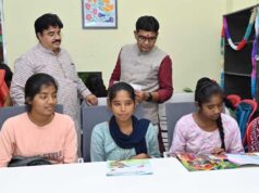 आमदी में खुली अत्याधुनिक ई-लाइब्रेरी, डिजिटल ज्ञान और आधुनिक शिक्षा की दिशा में बड़ा कदम