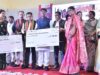 लखपति दीदियों की सफलता की कहानियों ने बढ़ाया महिलाओं का आत्मविश्वास