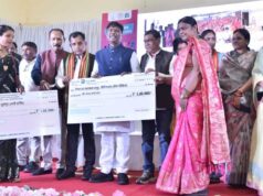 लखपति दीदियों की सफलता की कहानियों ने बढ़ाया महिलाओं का आत्मविश्वास