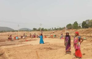 ग्रामीण विकास की नई पहल, प्रदेश में विकसित भारत–गारंटी मिशन का आगाज़