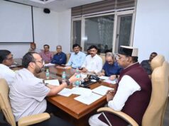किसानों के हित में मूंग खरीदी और सहकारी बैंकिंग को मिले गति, मंत्री सारंग ने दिए मिशन मोड में कार्य के निर्देश