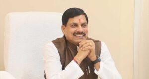 डिजिटल इंडिया पर मुख्यमंत्री डॉ. मोहन यादव का बड़ा बयान, तकनीक से बदल रही लोगों की जिंदगी