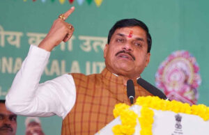 सिवनी को मिलेगी 494 करोड़ की विकास सौगात, मुख्यमंत्री डॉ. मोहन यादव करेंगे 629 कार्यों का लोकार्पण-भूमिपूजन