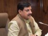 मध्यप्रदेश पर बढ़ा कर्ज का बोझ, मोहन सरकार ने लिया ₹3,600 करोड़ का नया कर्ज; कुल देनदारी ₹5.61 लाख करोड़