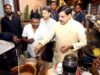 मुख्यमंत्री डॉ. यादव ने सड़क यात्रा के दौरान नागरिकों से किया संवाद
