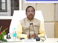 कौशल विकास से सशक्त होगा युवा वर्ग, आत्मनिर्भर भारत को मिलेगी नई गति : मंत्री रामविचार नेताम