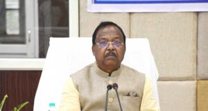 कौशल विकास से सशक्त होगा युवा वर्ग, आत्मनिर्भर भारत को मिलेगी नई गति : मंत्री रामविचार नेताम