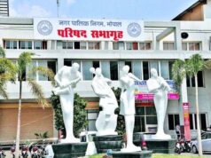 अवैध दुकानों पर कार्रवाई या खानापूर्ति? भोपाल नगर निगम के नोटिसों में बड़ा झोल आया सामने