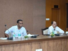 नए कार्यों के प्राक्कलन 31 जुलाई तक भेजने कहा