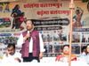 खेलेगा बलरामपुर, बढ़ेगा बलरामपुर’ अभियान के तहत आयोजित प्रतियोगिता में शामिल हुए कृषि मंत्री