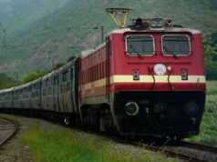 Railway News: अब खंडवा में भी रुकेगी नेपाल से महाराष्ट्र जाने वाली एक्सप्रेस ट्रेन, यात्रियों को बड़ा फायदा