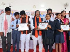 बंद पड़े 37 विद्यालयों में फिर शुरू हुई पढ़ाई, शिक्षा को मिली नई रफ्तार