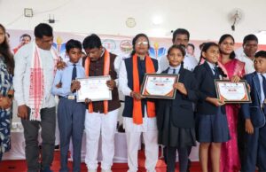 बंद पड़े 37 विद्यालयों में फिर शुरू हुई पढ़ाई, शिक्षा को मिली नई रफ्तार