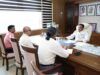 सुषेण योजना का विस्तार सभी सामुदायिक स्वास्थ्य केंद्रों तक करने के लिए आवश्यक व्यवस्थाएँ करें: उप मुख्यमंत्री शुक्ल