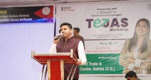युवा उद्यमिता को मिलेगा नया उड़ान, स्टार्टअप इंडिया से स्थानीय उत्पादों को बढ़ावा