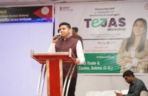 युवा उद्यमिता को मिलेगा नया उड़ान, स्टार्टअप इंडिया से स्थानीय उत्पादों को बढ़ावा