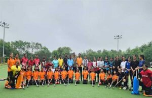 खेल प्रतिभाओं को मिलेगा बड़ा मंच, ‘टैलेंट सर्च 2026-27’ अभियान शुरू