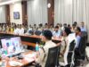 इंदौर में पहली बार आयोजित हुई संभाग स्तरीय पुलिस प्रशिक्षण कार्यशालाप्रदेश के अन्य संभागों में भी होगा आयोजन