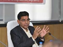 डीएमएफ से बलौदाबाजार, पलारी और सिमगा विकासखंड के स्कूलों का होगा कायाकल्प