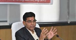 डीएमएफ से बलौदाबाजार, पलारी और सिमगा विकासखंड के स्कूलों का होगा कायाकल्प