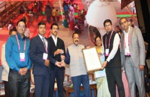 अखिल भारतीय स्तर पर लागू होगा उज्जैन का एआई मॉडल