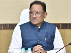 मुख्यमंत्री विष्णुदेव साय का संवेदनशील कदम, लोक कलाकार विक्रम यादव के बेहतर इलाज के दिए निर्देश