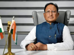लोक कलाकार विक्रम यादव के इलाज में नहीं होगी कोई कमी, मुख्यमंत्री विष्णुदेव साय ने परिजनों से चर्चा कर प्रशासन को किया निर्देशित