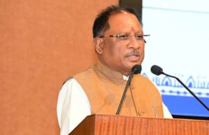 छत्तीसगढ़ के सरकारी कर्मचारियों के लिए खुशखबरी, मुख्यमंत्री विष्णु देव साय के निर्देश पर मिली बड़ी राहत