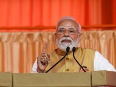 नशे से दूर रहें, पीएम मोदी ने युवाओं को किया जागरूक