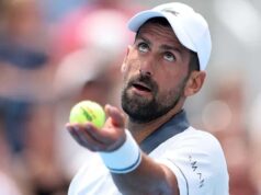 Cincinnati Open से जोकोविक बाहर, US Open से पहले बढ़ी चिंता; टूर्नामेंट में वापसी पर भी संशय
