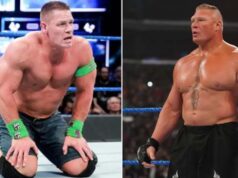 किसान परिवार से WWE के सुपरस्टार तक का सफर, ब्रॉक लेसनर ने 49 की उम्र में छोड़ी फाइटिंग दुनिया