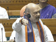 छात्र आंदोलन पर संसद में घमासान के बीच सरकार तैयार, गृह मंत्री रखेंगे जवाब; विपक्ष ने की थी मांग