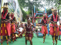 हरेली तिहार: छत्तीसगढ़ की मिट्टी से जुड़ा लोकपर्व, जहां प्रकृति और किसान परंपरा का होता है संगम