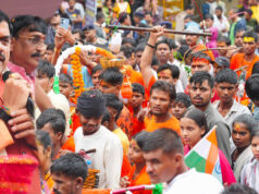 CM यादव बोले- कांवड़ यात्रा सिर्फ धार्मिक परंपरा नहीं, श्रद्धा और सामाजिक एकता का प्रतीक