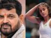 कोर्ट ने बृजभूषण को किया बरी, विनेश फोगाट ने फैसले के खिलाफ अपील का किया ऐलान