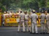 मणिपुर से दिल्ली तक चला ऑपरेशन, बरामद रॉकेट लॉन्चर और ग्रेनेड सुरक्षित तरीके से नष्ट