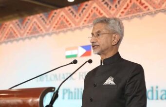 रूस जाएंगे विदेश मंत्री जयशंकर, व्यापार-ऊर्जा से लेकर यूक्रेन संघर्ष तक मुद्दों पर होगी चर्चा