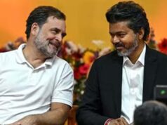विजय बनाम राहुल गांधी की PM उम्मीदवारी पर घमासान, कांग्रेस के 2 मंत्रियों ने दी इस्तीफे की चेतावनी