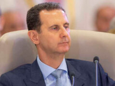 Bashar al-Assad Death Sentence: 24 साल की हुकूमत का हुआ अंत, सीरियाई कोर्ट ने सुनाई मौत की सजा