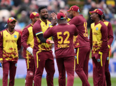 2027 World Cup: वेस्टइंडीज की मुश्किलें बढ़ीं, अफगानिस्तान ने सीधे क्वालिफाई कर रचा इतिहास