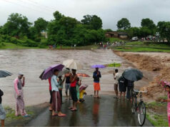 MP Rain Alert: बारिश बनी आफत! भोपाल समेत कई जिलों में जनजीवन प्रभावित, नर्मदा-बेतवा का जलस्तर बढ़ा