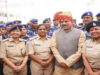 MP Police Vacancy 2026: 9,662 पदों पर भर्ती मंजूर, 20 हजार पद मिले खाली; CM ने 3 SISF बटालियन का किया ऐलान